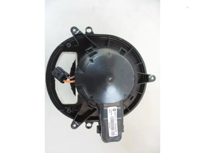 Motor de ventilador de calefactor BMW 1-Serie