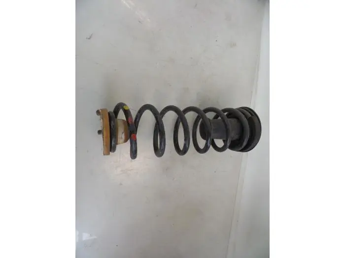Rear coil spring Ford Transit Connect