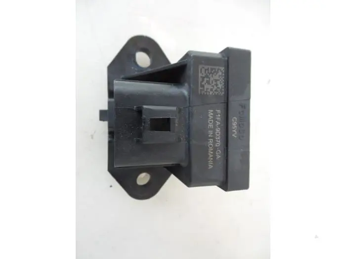 Relay Ford Transit Connect