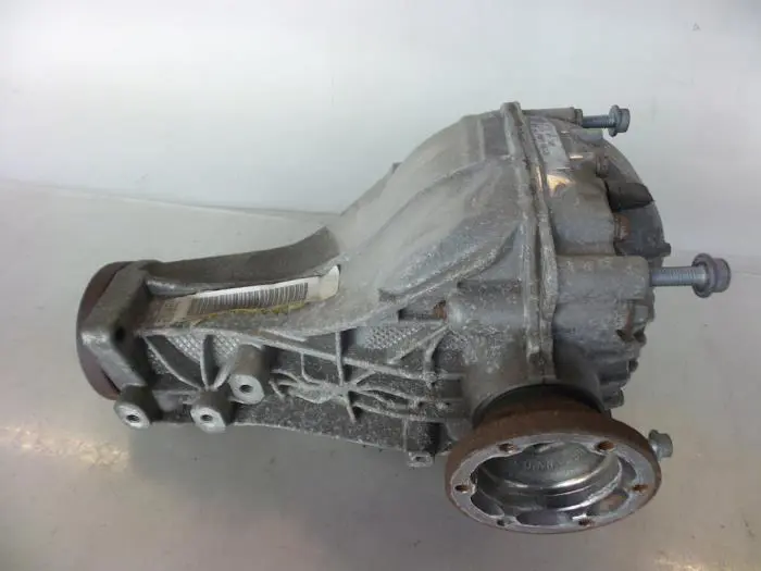 Mechanizm róznicowy tyl Audi A5