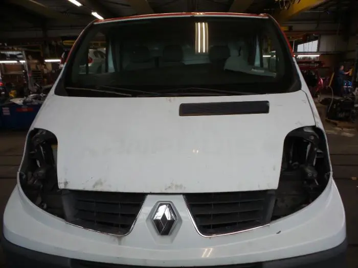 Maska Renault Trafic