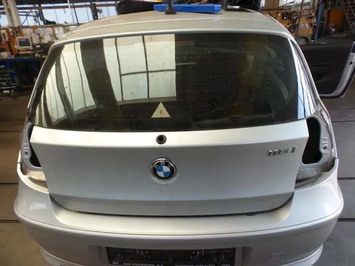 Hayon BMW 1-Série