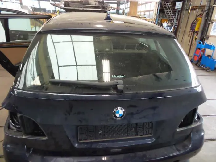 Achterklep BMW M5