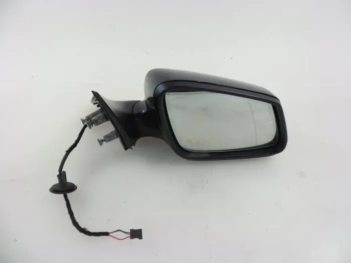 Wing mirror, right BMW 5-Serie