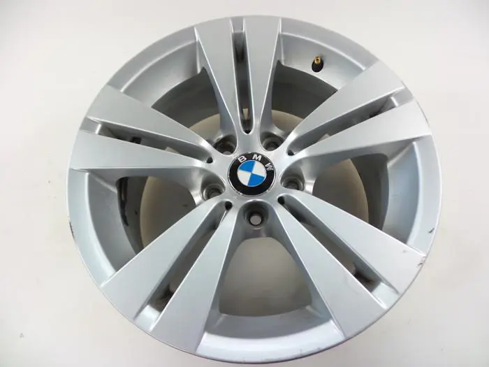 Wheel BMW M5