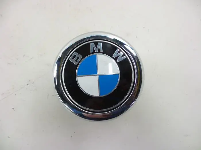 Tailgate handle BMW 1-Serie