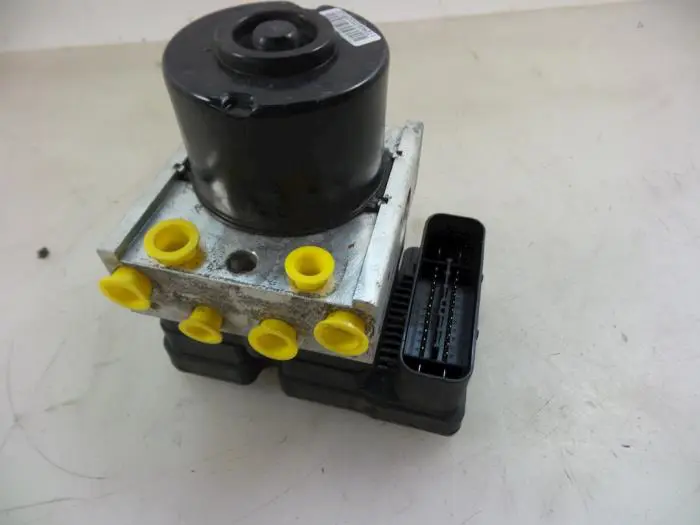 ABS pump Ford Transit Connect