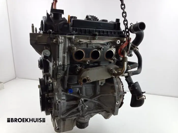 Engine Suzuki Celerio