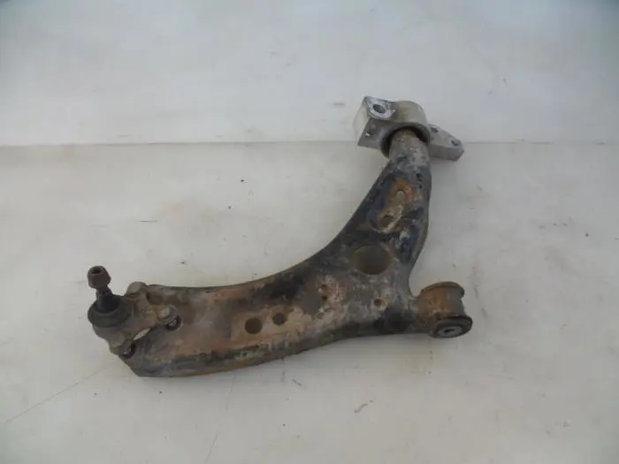 Front wishbone, right Audi A3