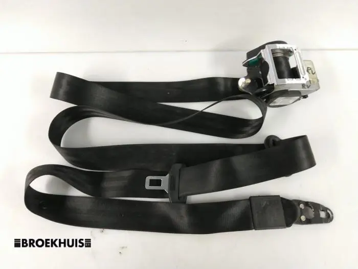 Ceinture de sécurité avant droite Audi A6