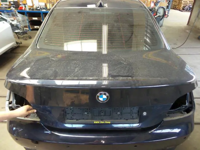 Achterklep BMW M5