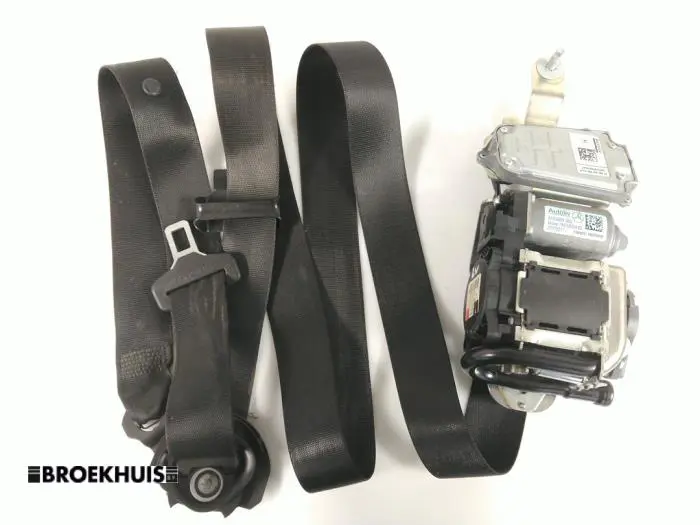 Ceinture de sécurité avant gauche Mercedes E-Klasse