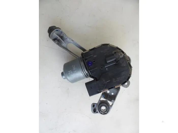 Front wiper motor Ford Focus
