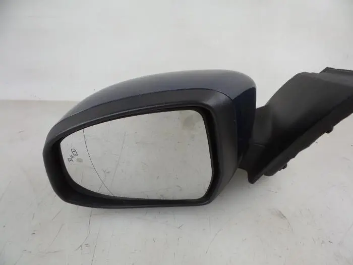 Wing mirror, left Ford Focus