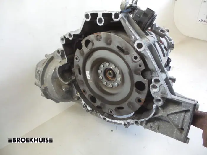 Gearbox Audi A5