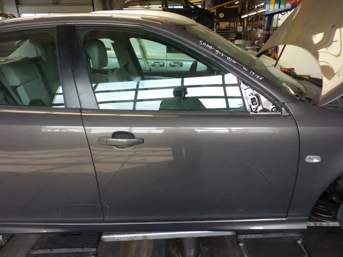 Front door 4-door, right Saab 9-3 03-