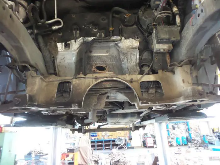 Subframe Chrysler Voyager