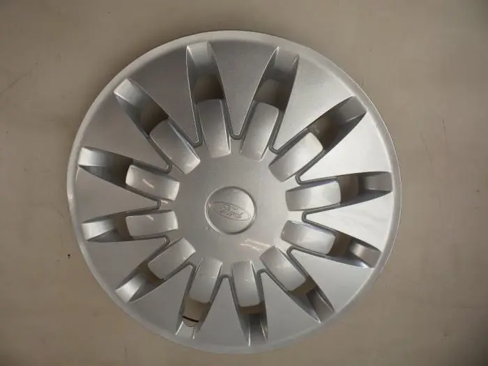 Wheel cover (spare) Ford Fiesta