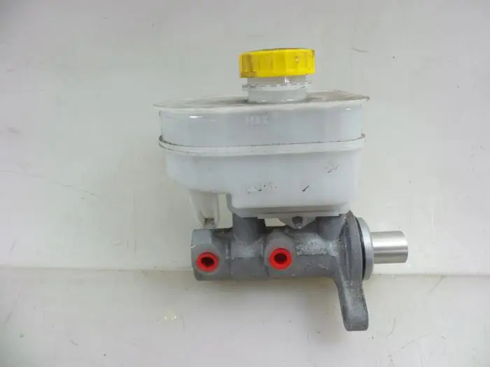 Master cylinder Iveco New Daily