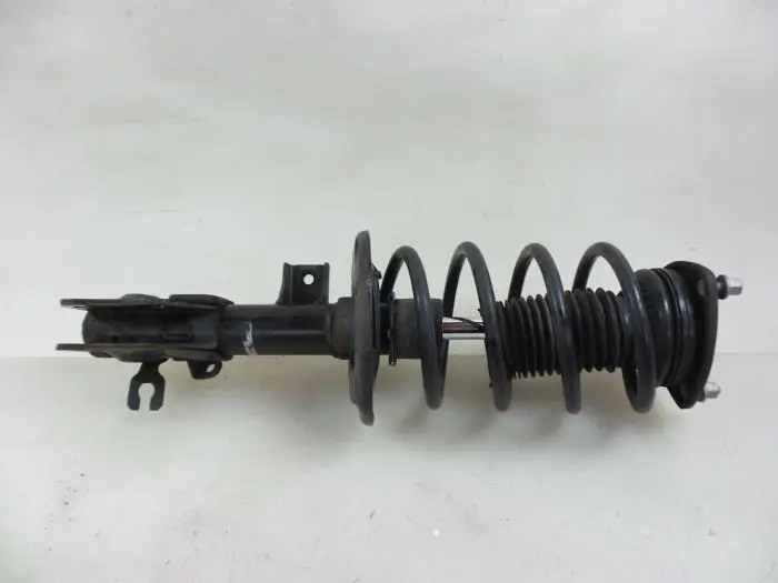 Front shock absorber rod, right Mazda 6.