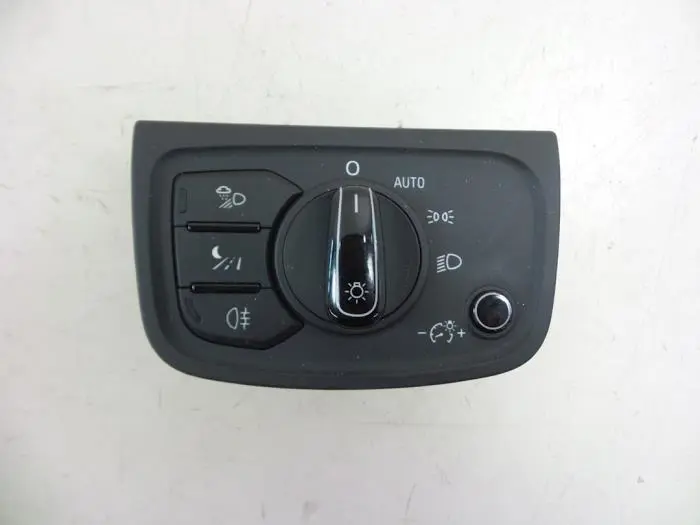 Light switch Audi A8
