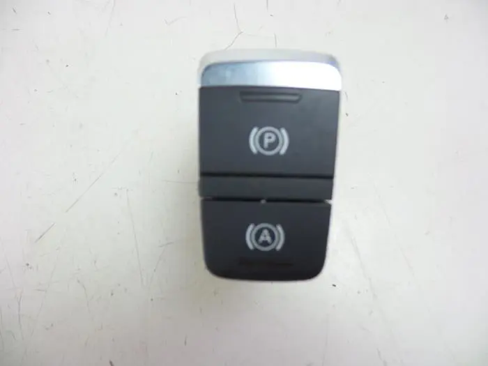 Parking brake switch Audi A8