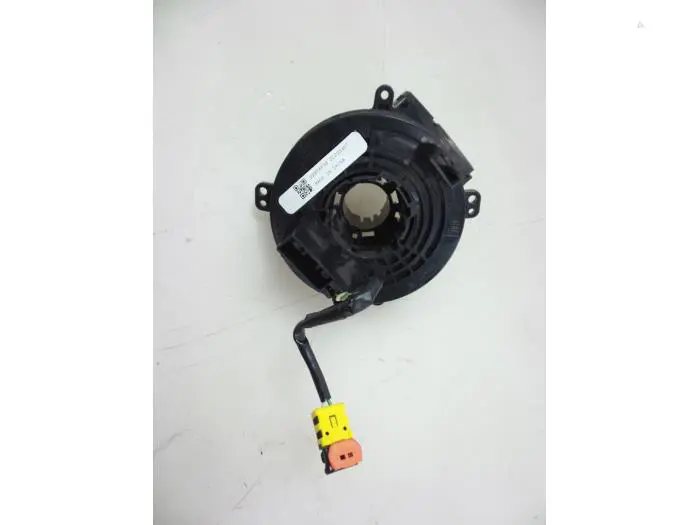 Airbagring Opel Corsa