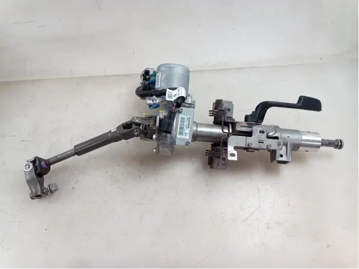Electric power steering unit Nissan Micra