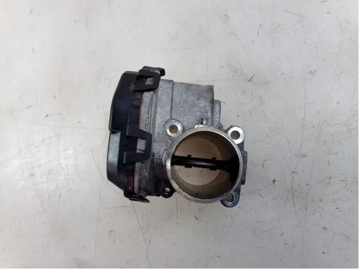 Throttle body Ford Transit Connect