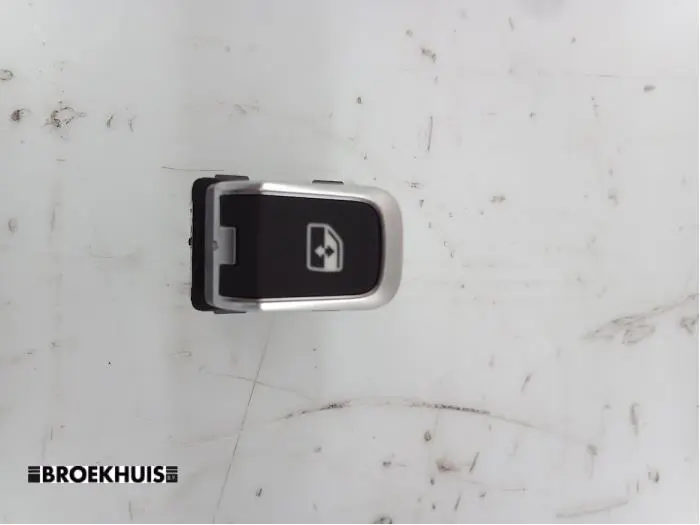 Interruptor de ventanilla eléctrica Audi A3
