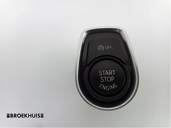Start/stop switch BMW 1-Serie