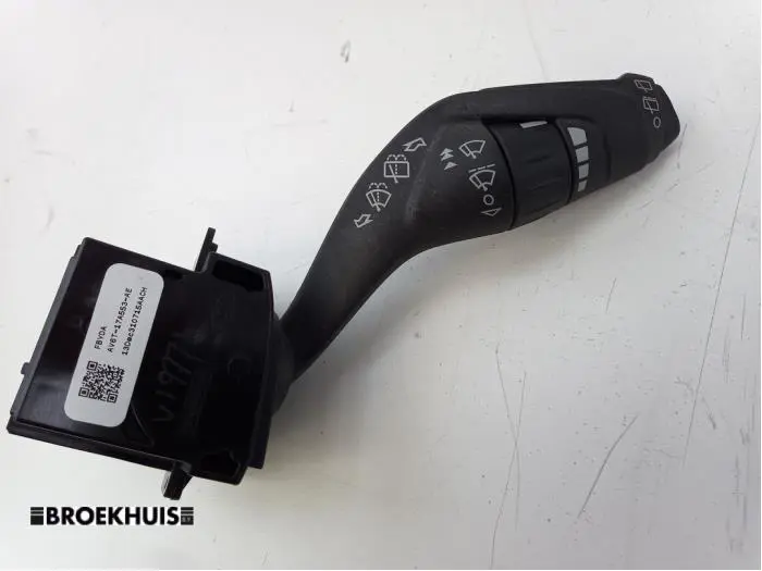 Wiper switch Ford Focus
