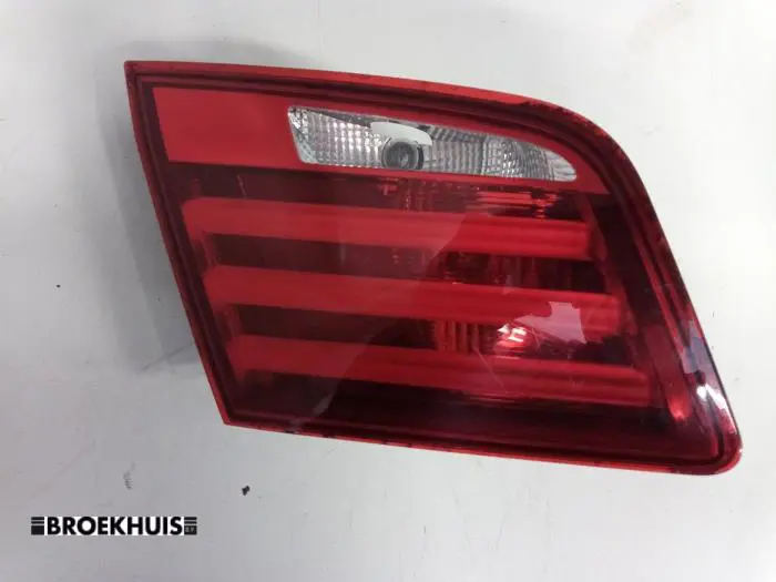 Taillight, left BMW 5-Serie