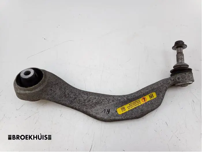 Front wishbone, right BMW 5-Serie