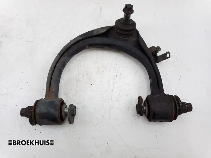 Bras de suspension haut avant gauche Toyota Landcruiser