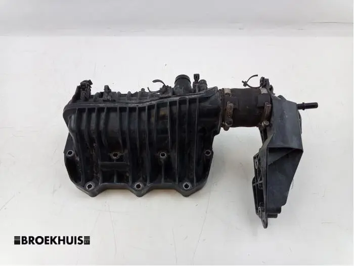 Intake manifold Ford Focus