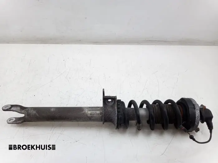 Front shock absorber rod, right BMW 6-Serie
