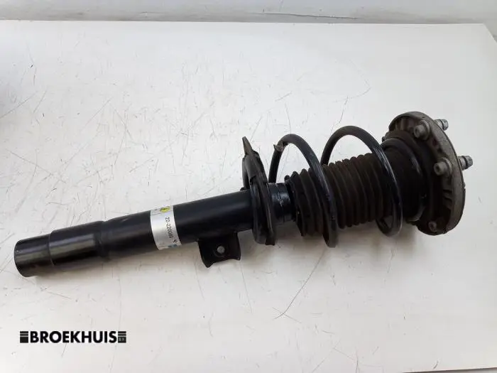 Front shock absorber rod, right BMW 4-Serie