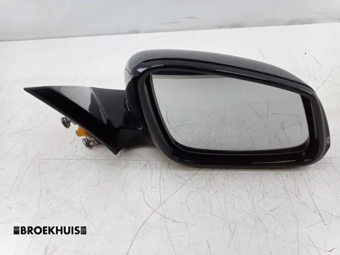 Wing mirror, right BMW 4-Serie