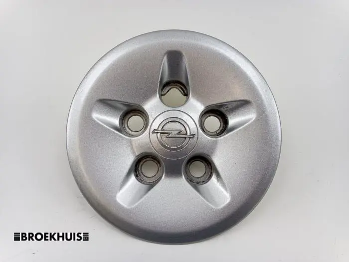 Wheel cover (spare) Opel Combo