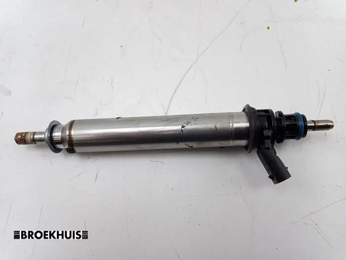 Injector (petrol injection) Mercedes B-Klasse