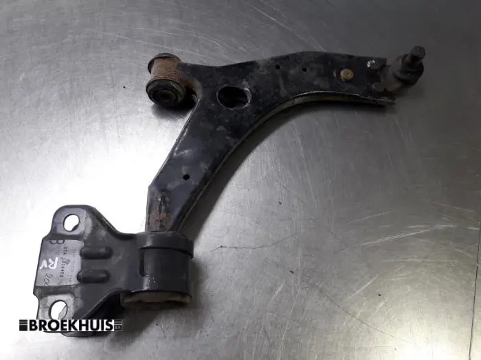 Front wishbone, right Ford Focus