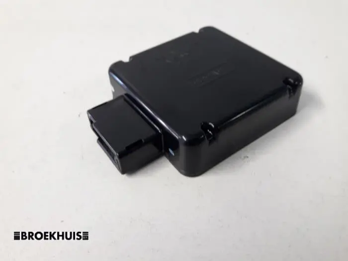 Antenne GPS Ford Focus