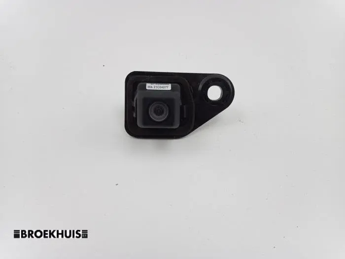 Kamera cofania Toyota Avensis