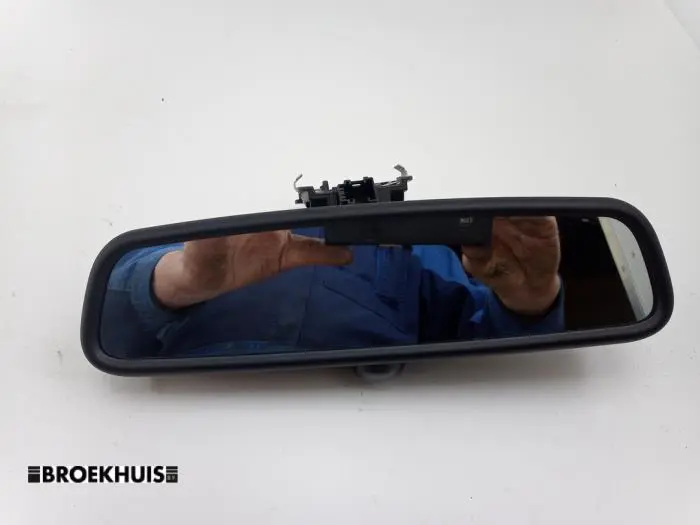 Rear view mirror BMW X5
