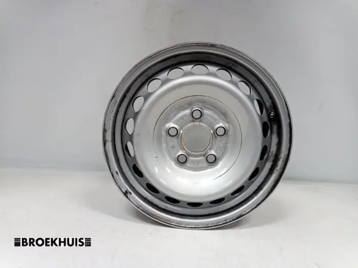 Velg Volkswagen Crafter