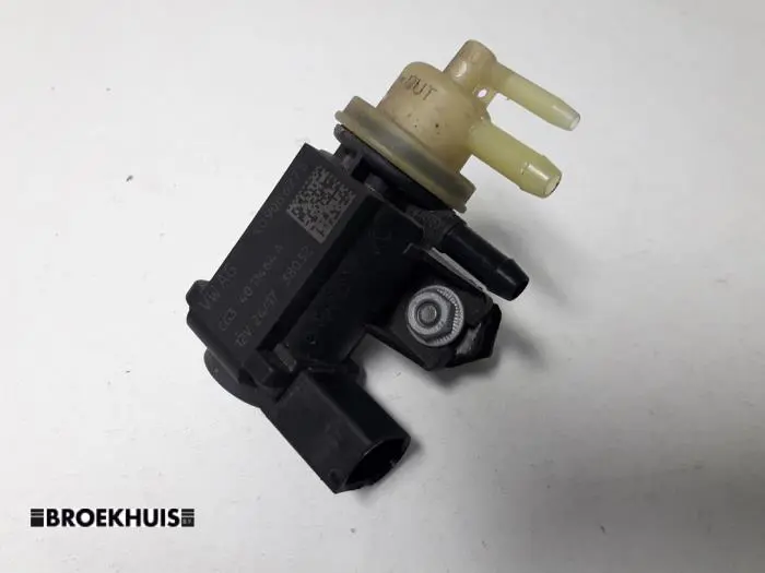Sensor de presión turbo Volkswagen Crafter