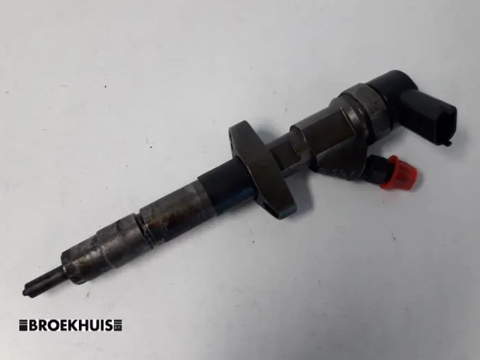 Injector (diesel) Renault Grand Espace