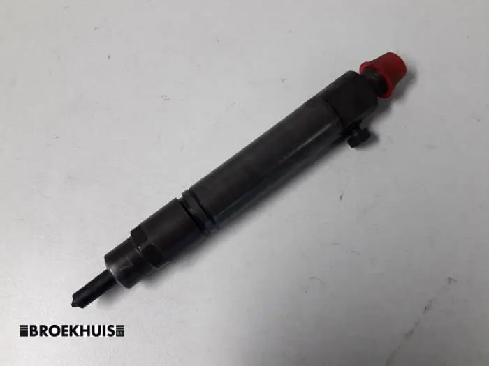 Injector (diesel) Renault Master