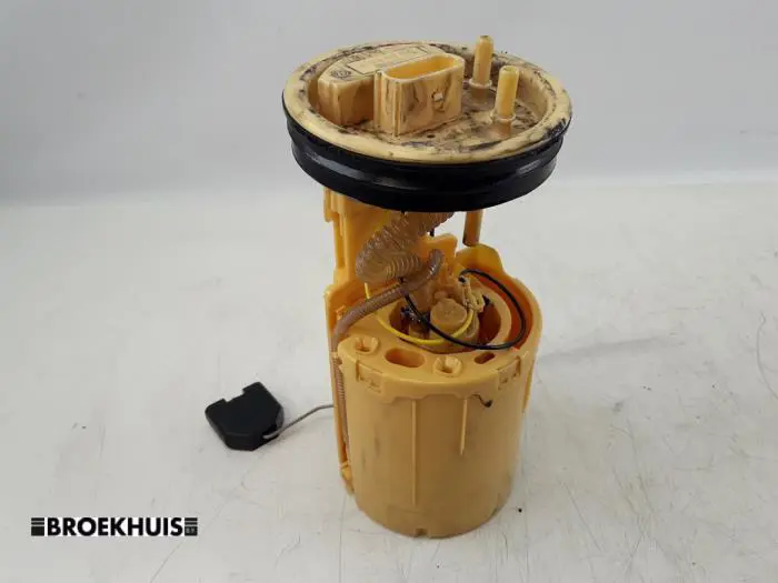 Bomba eléctrica de combustible Volkswagen Transporter
